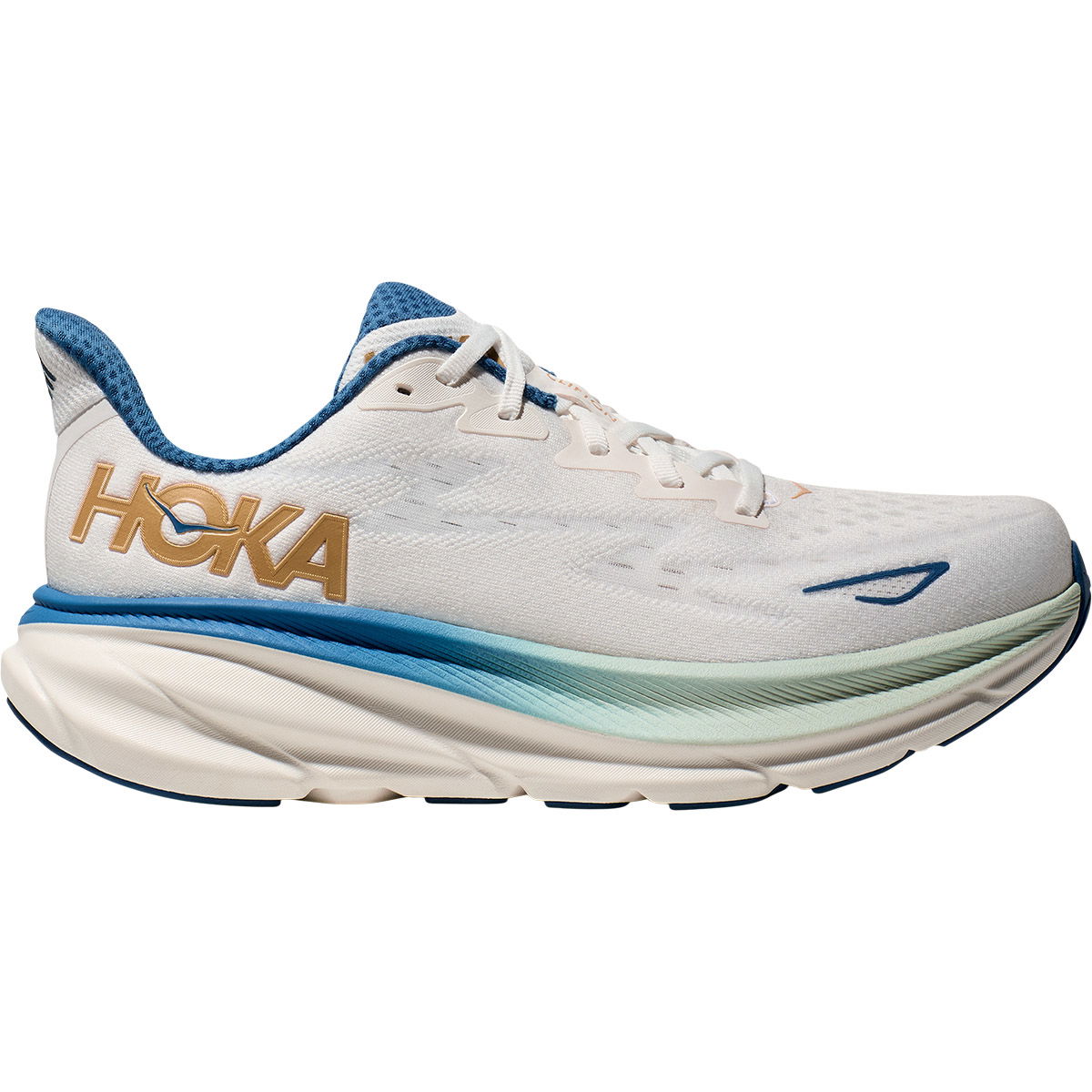 HOKA Clifton 9 Løbesko Herre