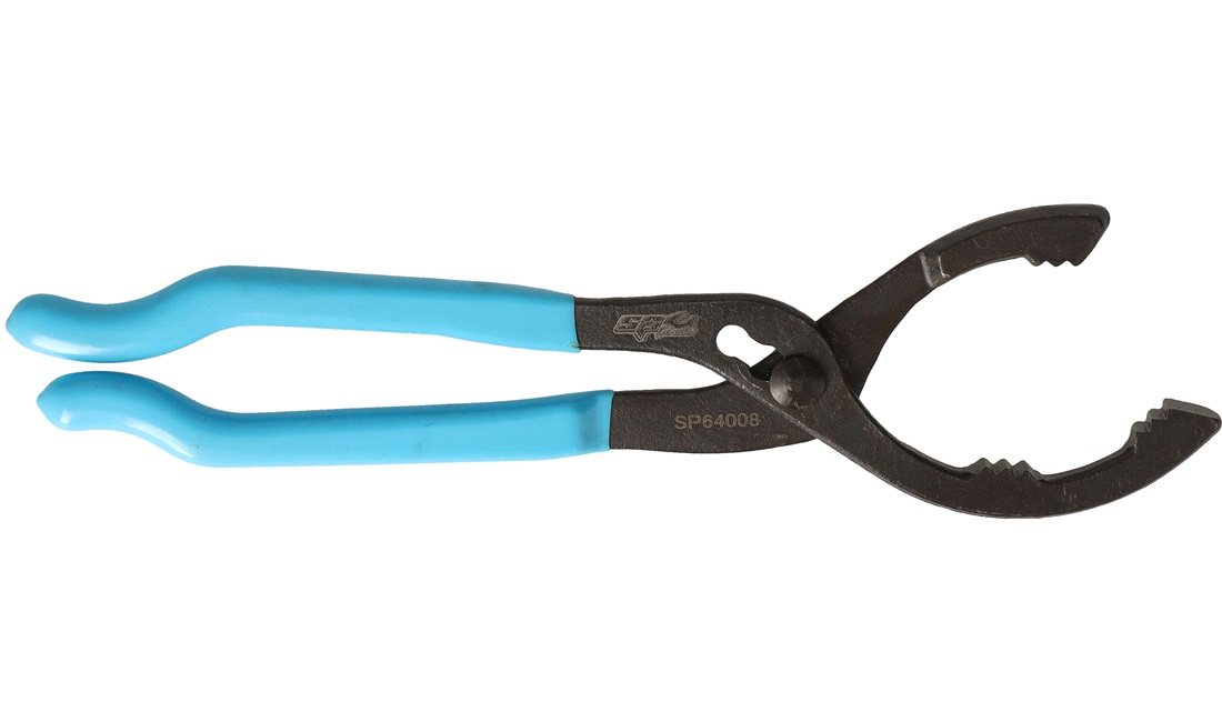 Oliefiltertang - SP Tools