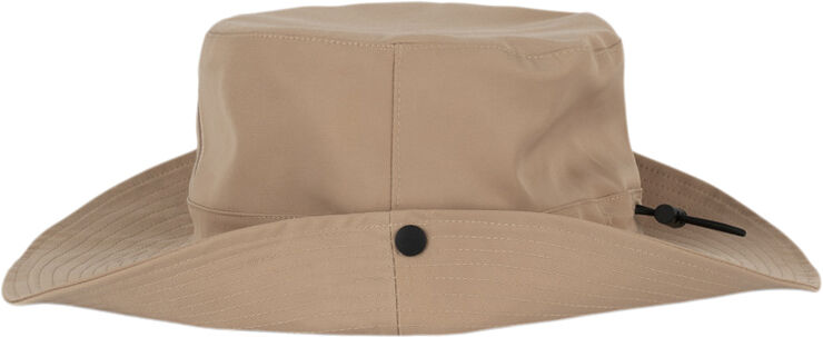 Sui Ava Safari Bucket Hat Light khaki