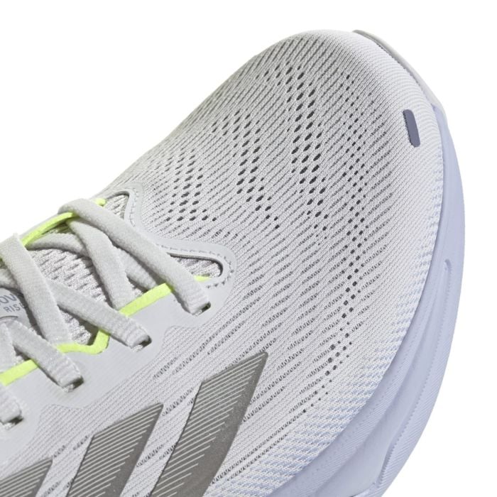 adidas Dame Løbesko Supernova Rise 2 Grå