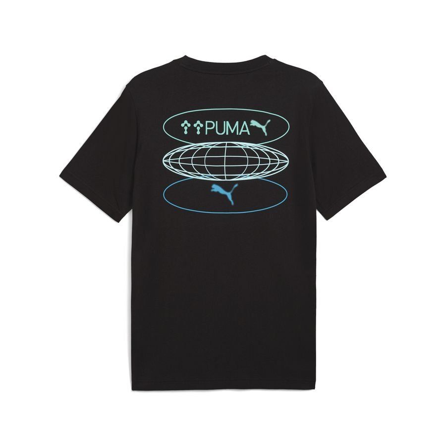 Puma Graphics 3 Circles T-Shirt