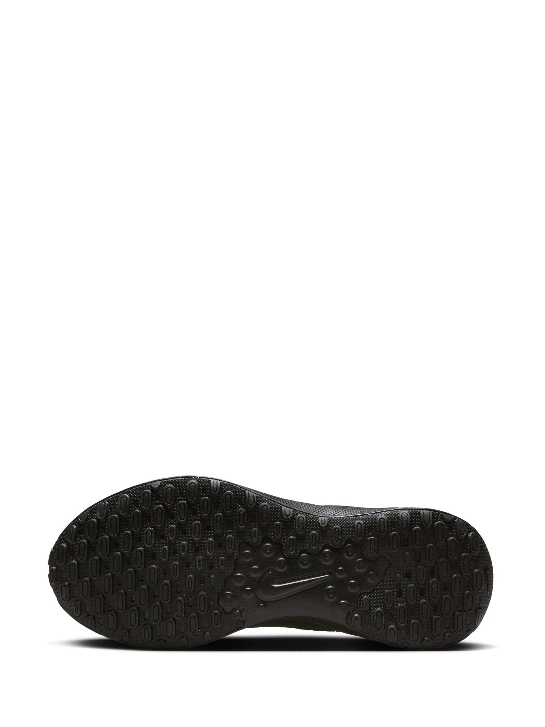 Zwart - Nike Revolution 7 hardloopschoenen