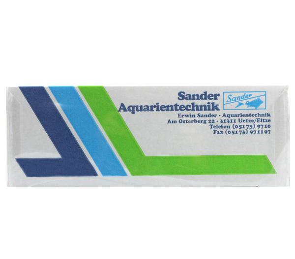 Sander Aquarientechnik Eiweißabschäumer