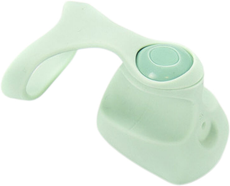 Dame Products Dame Products - Fin Finger Vibrator Jade Blue