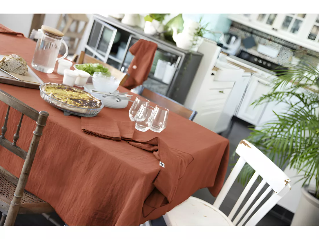 Nappe de table 