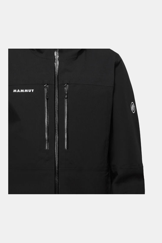Mammut Mammut Stoney HS Hooded Ski-Jas
