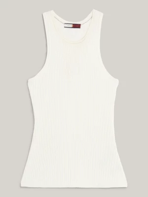 Regata Slim Canelada Crest Classics