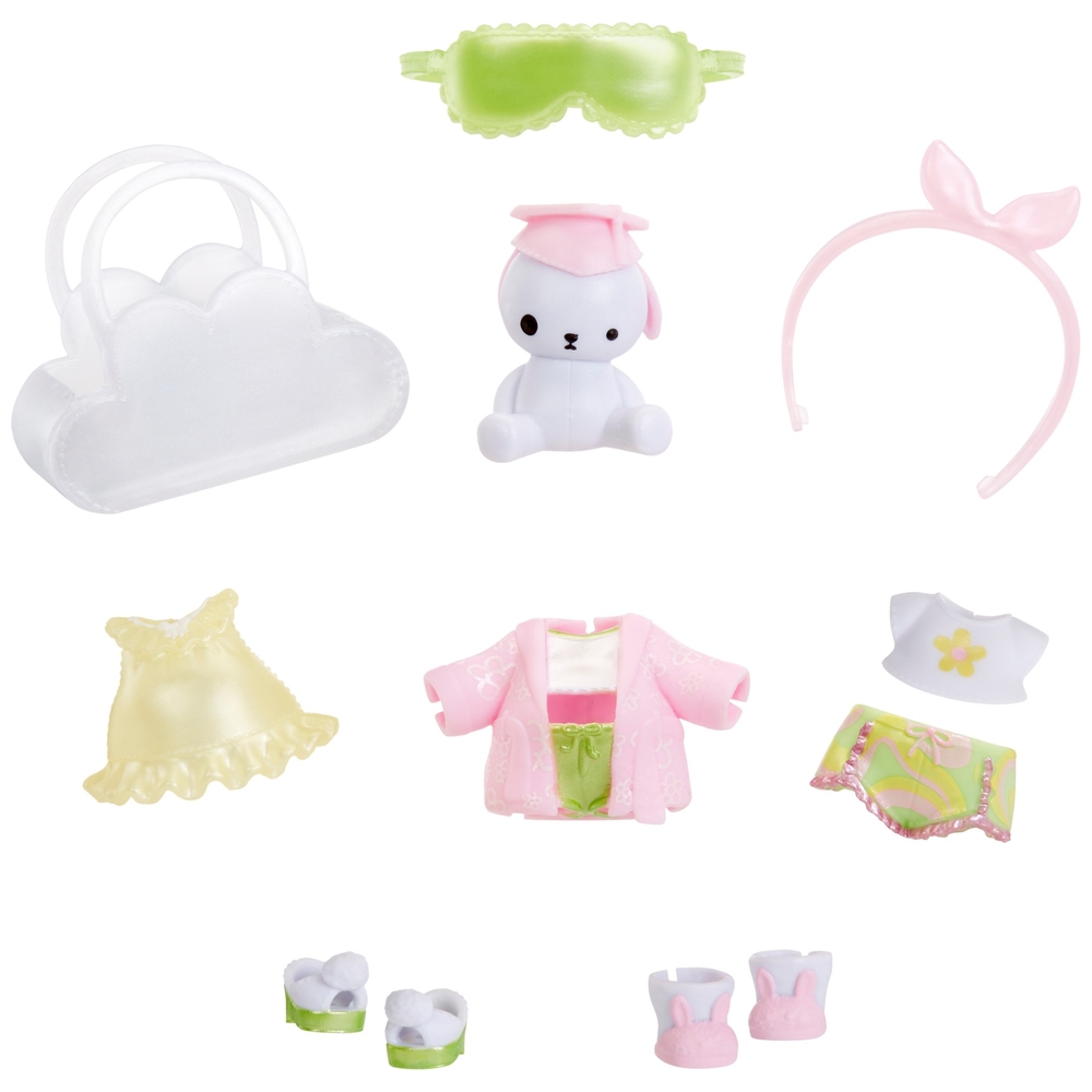 LOL Surprise! Fashions Pack Sortiment mit 10 Überraschungen