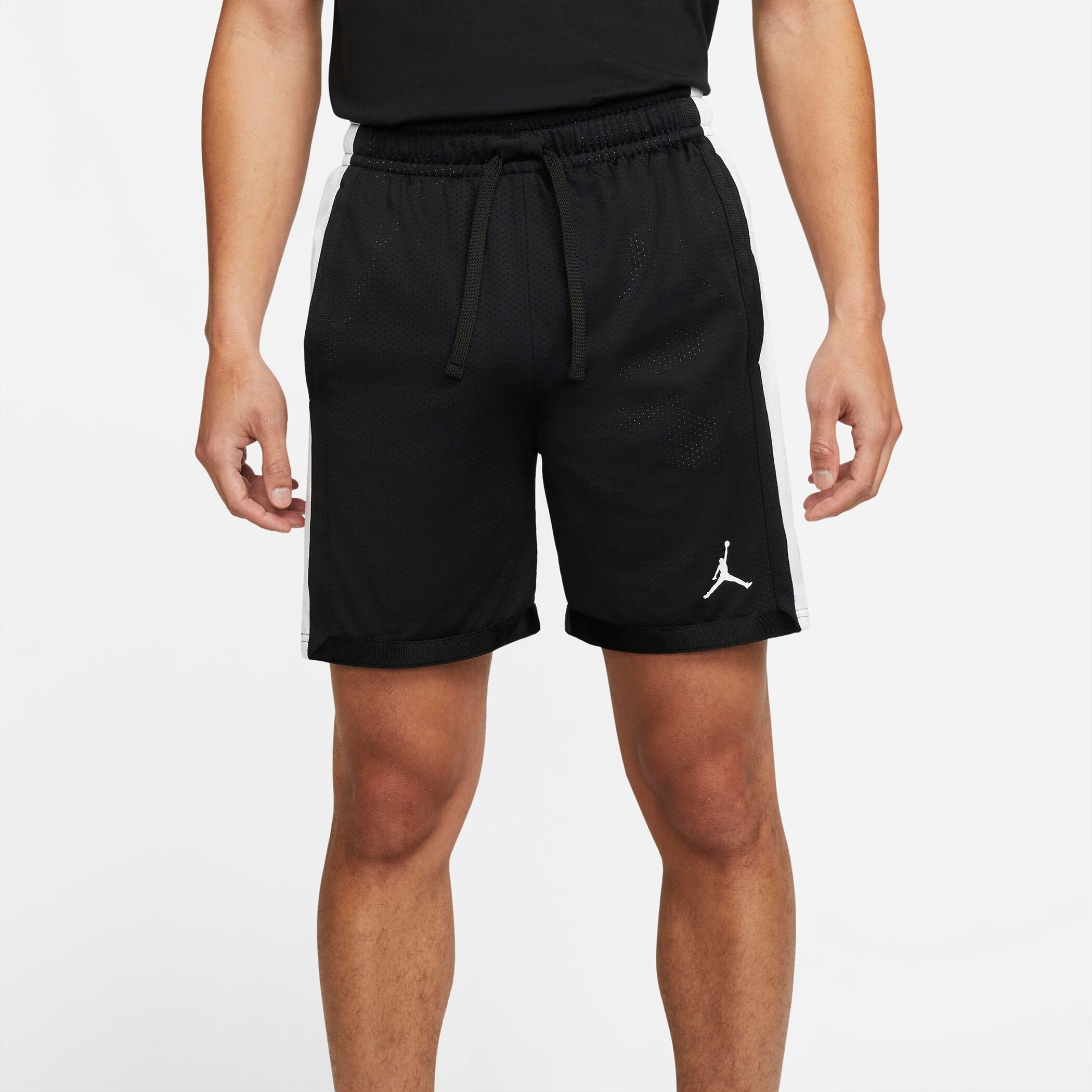 Nike MJ DF Sport Mesh Short