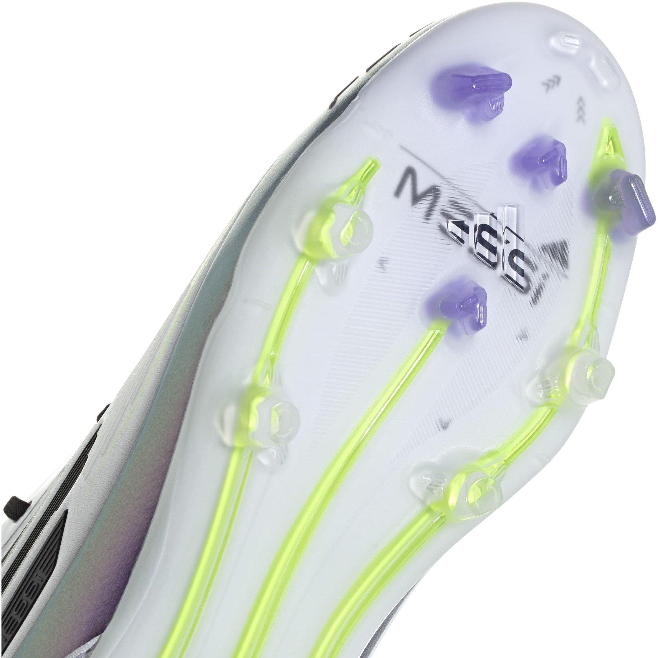 adidas F50 Elite Childrens Firm Ground Football Boots