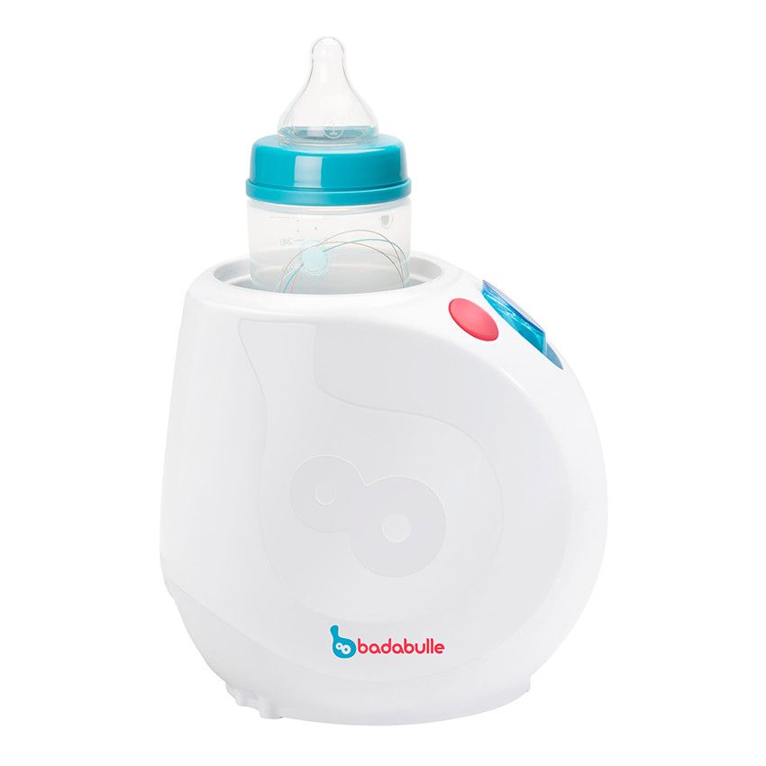 Chauffe biberon - Easy + - Doré