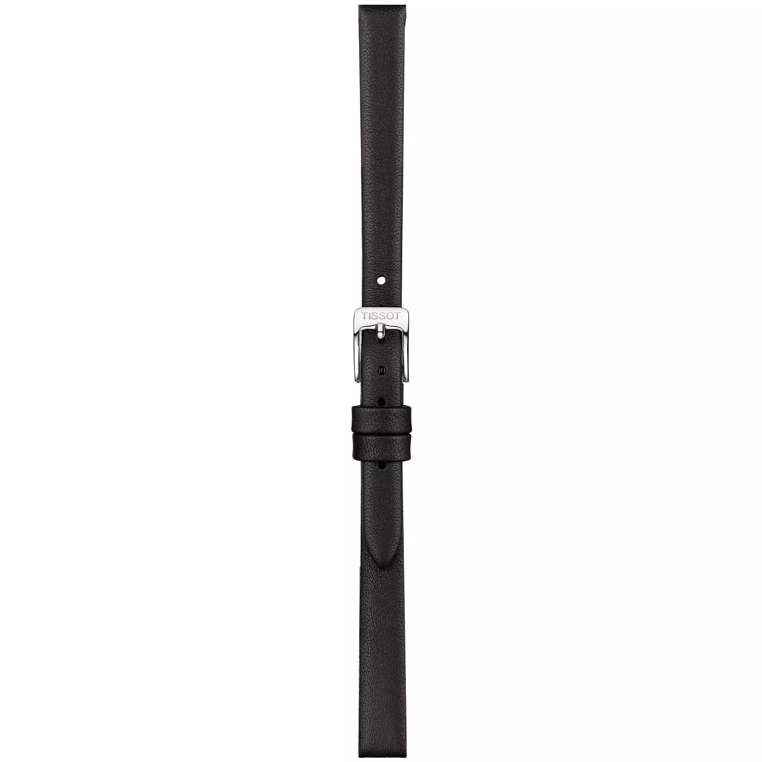 Tissot 9 mm Læderrem T852043159