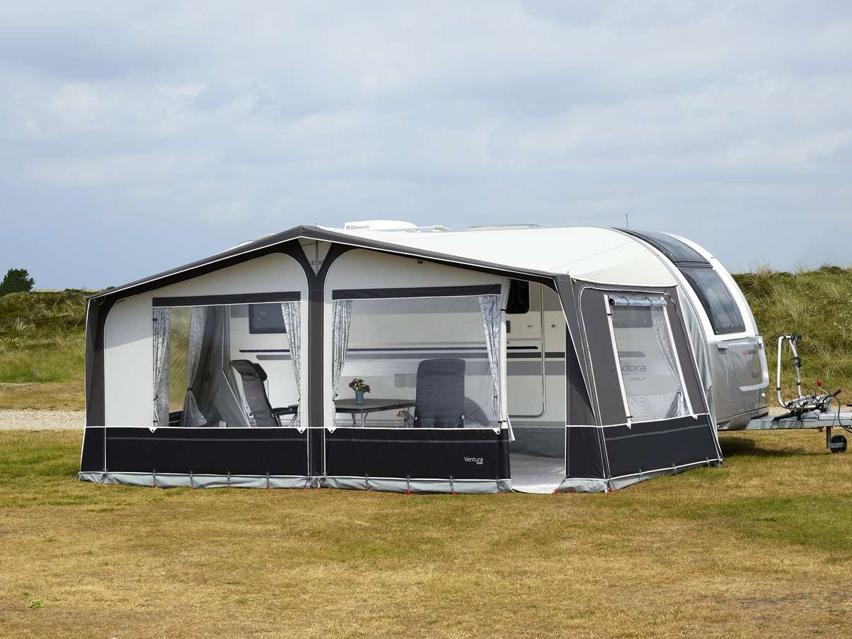 Ventura Pacific D250 G16/A925 (911 - 935 cm) caravanvoortent