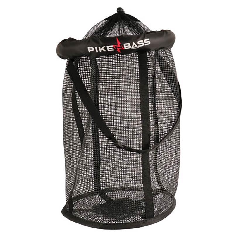 Bourriche Pike'n Bass Pour Float Tube