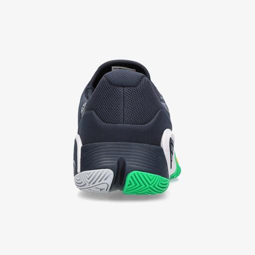 Bullpadel Hack Vibram