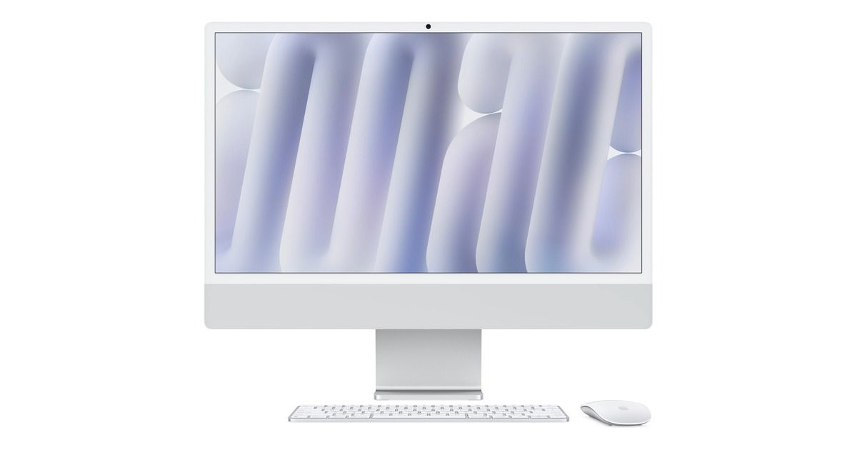 AppleiMac 2024 M4 24