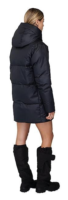 QUARTZ CO - PARKA JUNE V2
