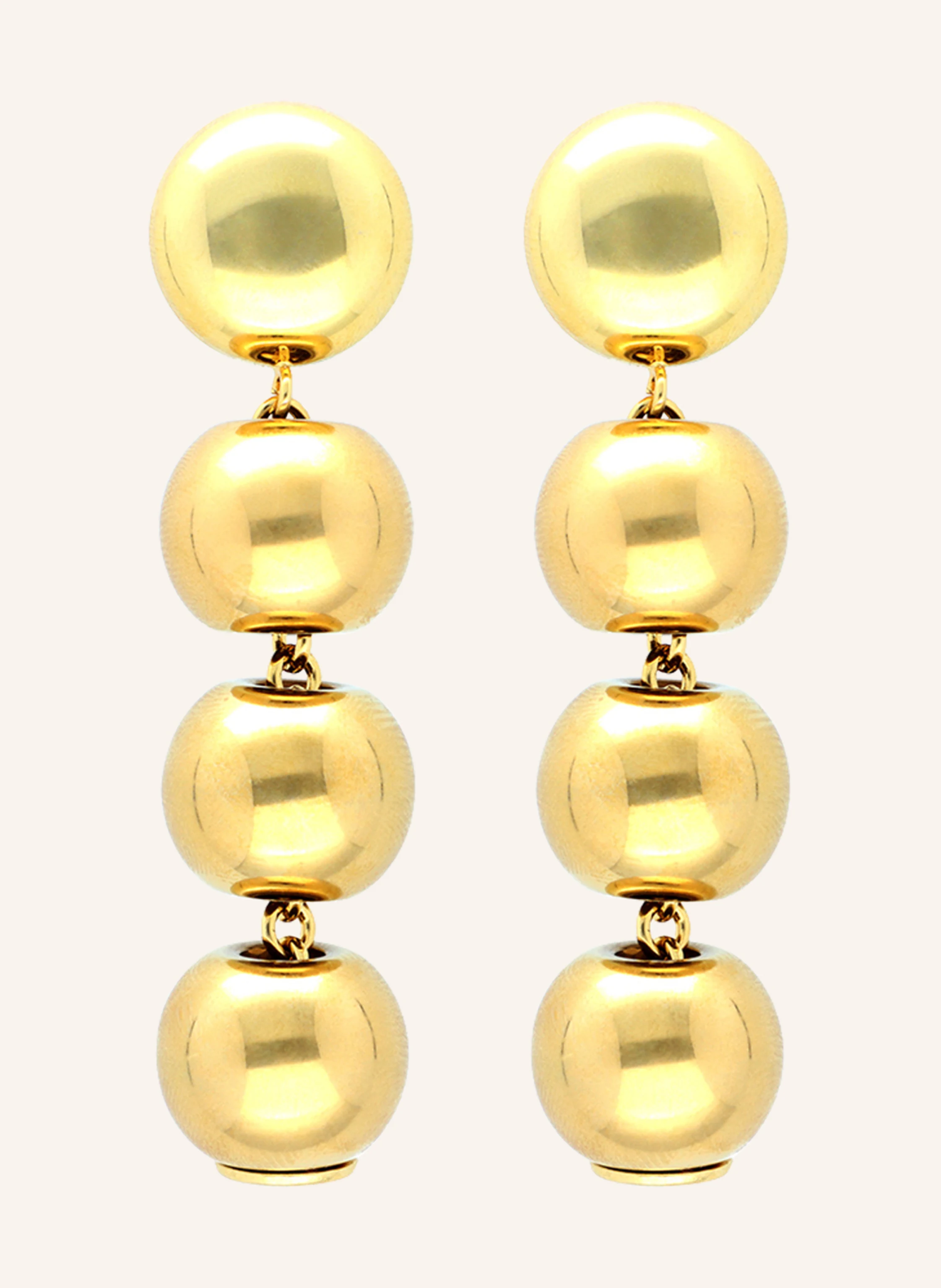 VANESSA BARONI Ohrhänger SMALL BEADS