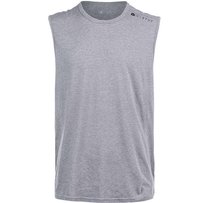 Virtus Launcher Trænings Tanktop Herre