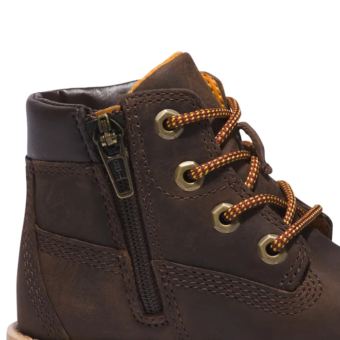 Timberland Pokey Pine 6inch Boots Junior