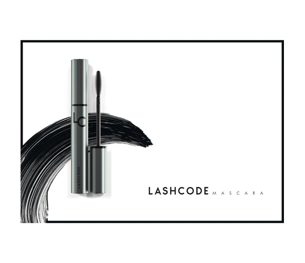 NANOLASH Lashcode Mascara Mascara