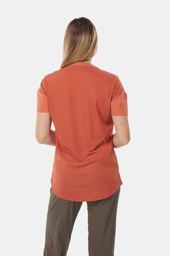 Royal Robbins Royal Robbins Spotless Evolution T-shirt Dames