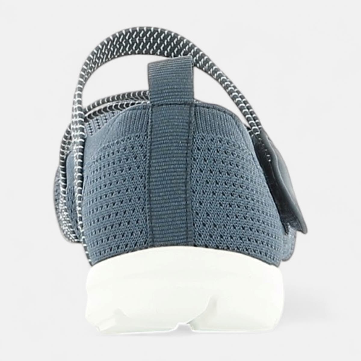 Ballerines Femme bleu marine