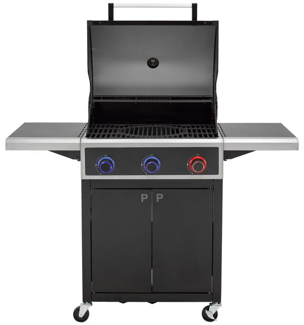tepro Gasgrill Keansburg 3