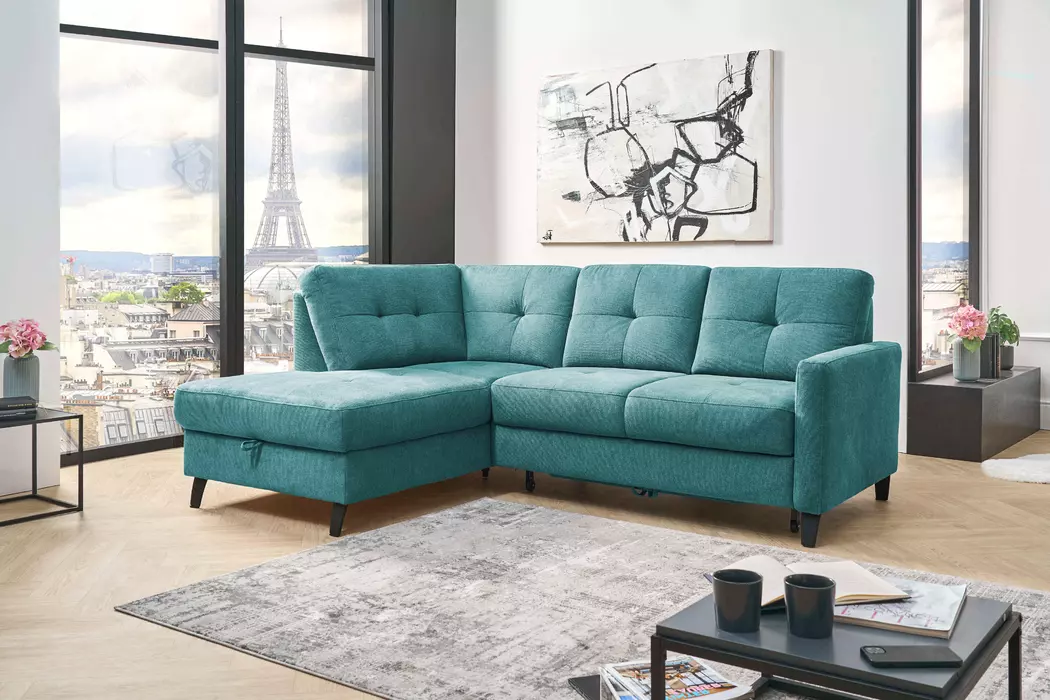 Ecksofa Valona