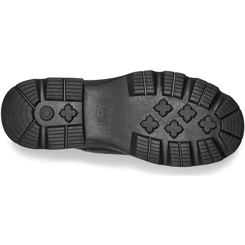 UGG - BOTASBRISBANE CHELSEAMUJER Negro
