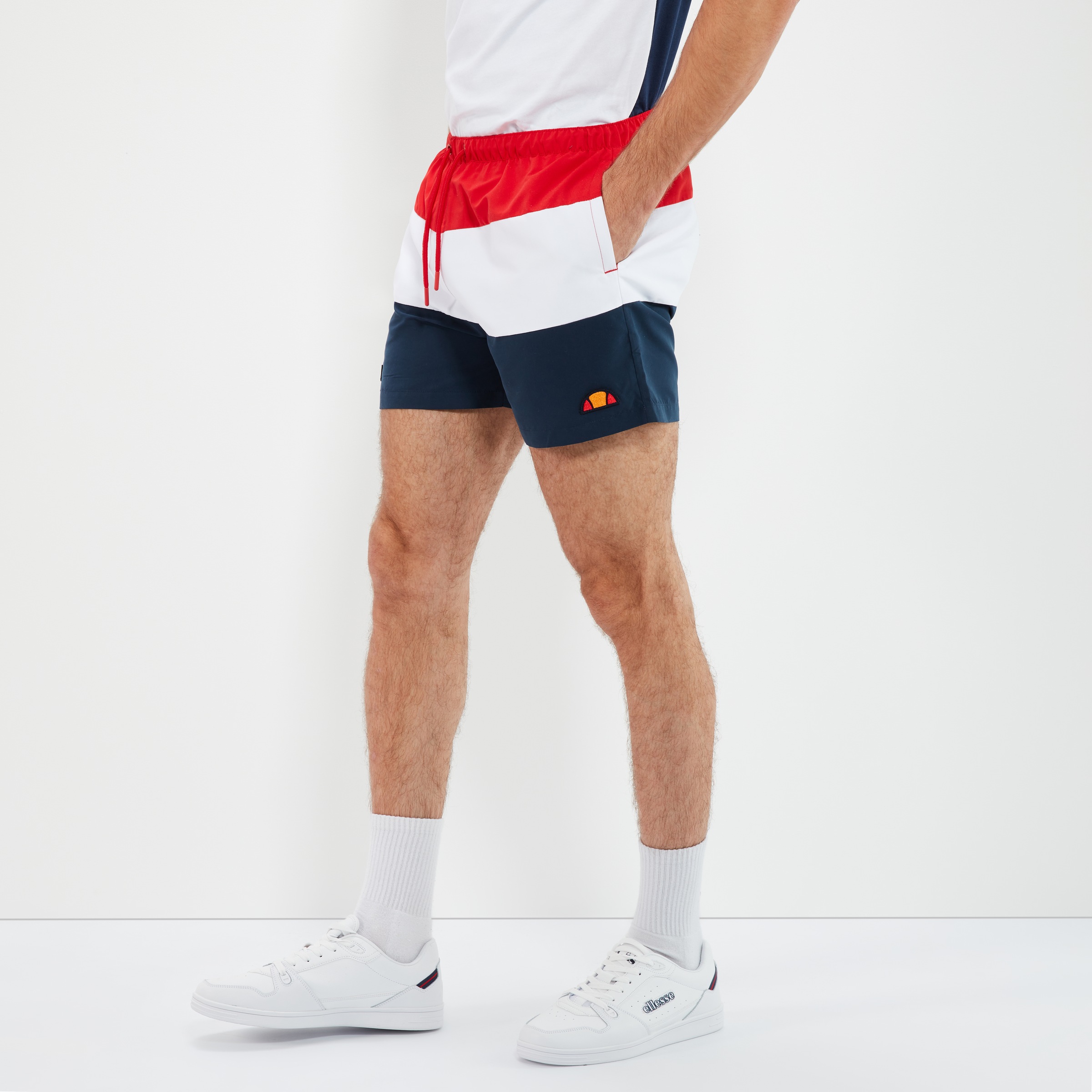 Ellesse Badehose »CIELO SWIM SHORTS«, 1 Stk.