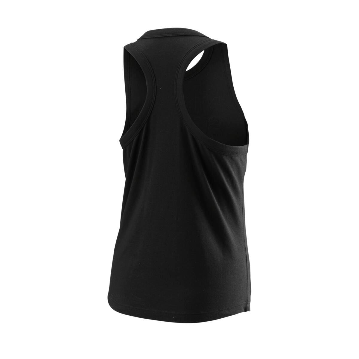 Wilson Night Session Tech Tank Womens
