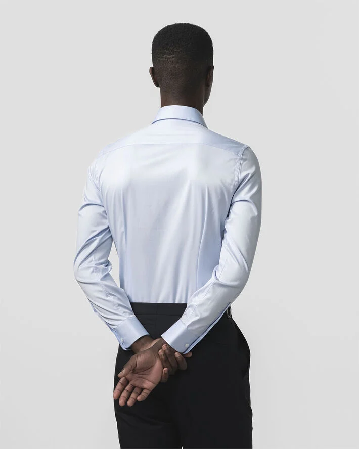 BARONS The Consultant 4. 0 | Light blue | Slim fit Light blue