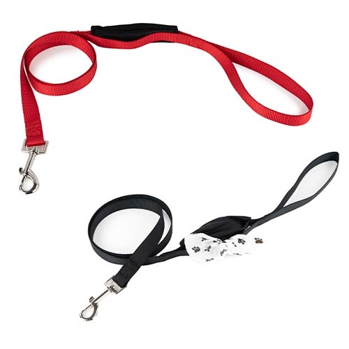 Alça de nylon com suporte elástico para bolsas - ALÇA PRETA PARA TRANSPORTAR BOLSAS - 1,5 x 120 cm