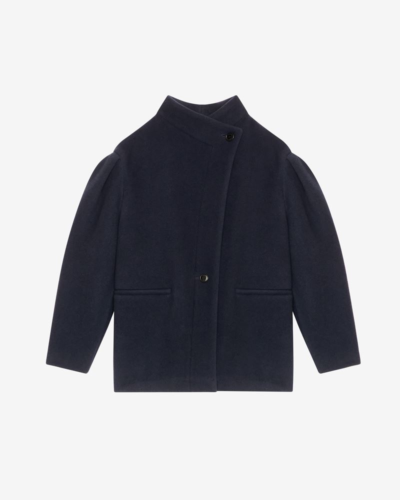 VESTE JABADI