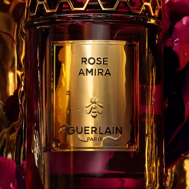 Absolus Allegoria Rose Amira - Eau de Parfum 125 ML