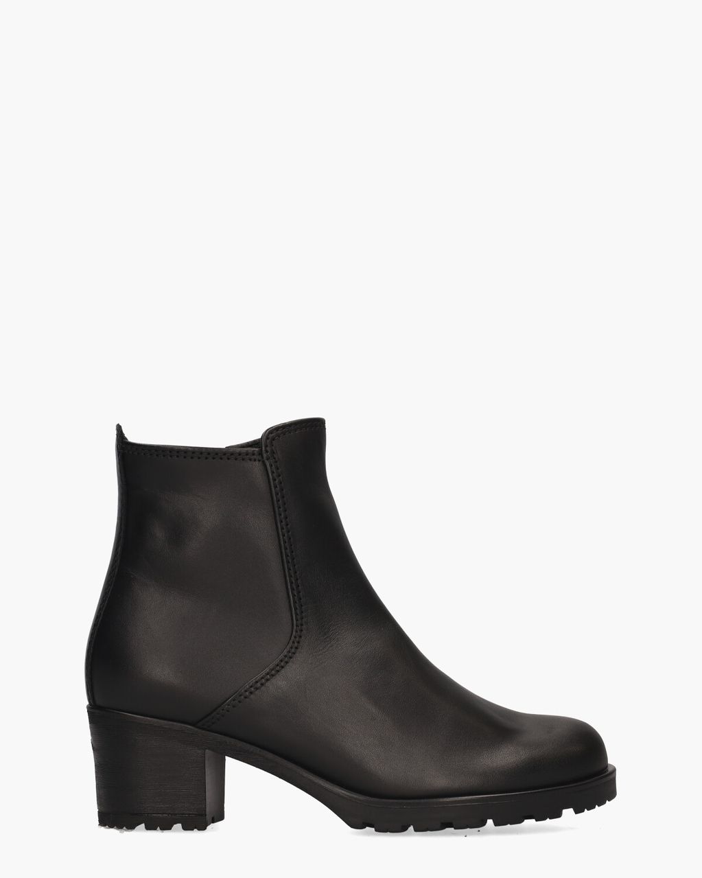 Gabor 52.800.57 Dames Enkelboots