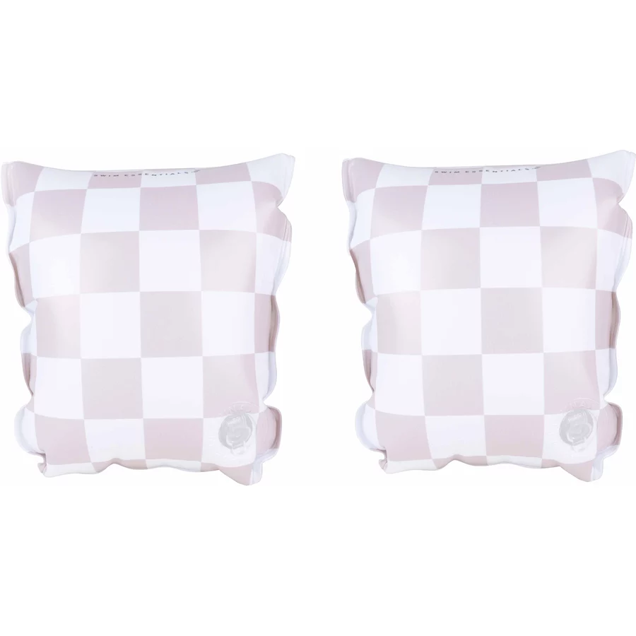 Swim Essentials Sand Check Schwimmflügel (0-2 Jahre)