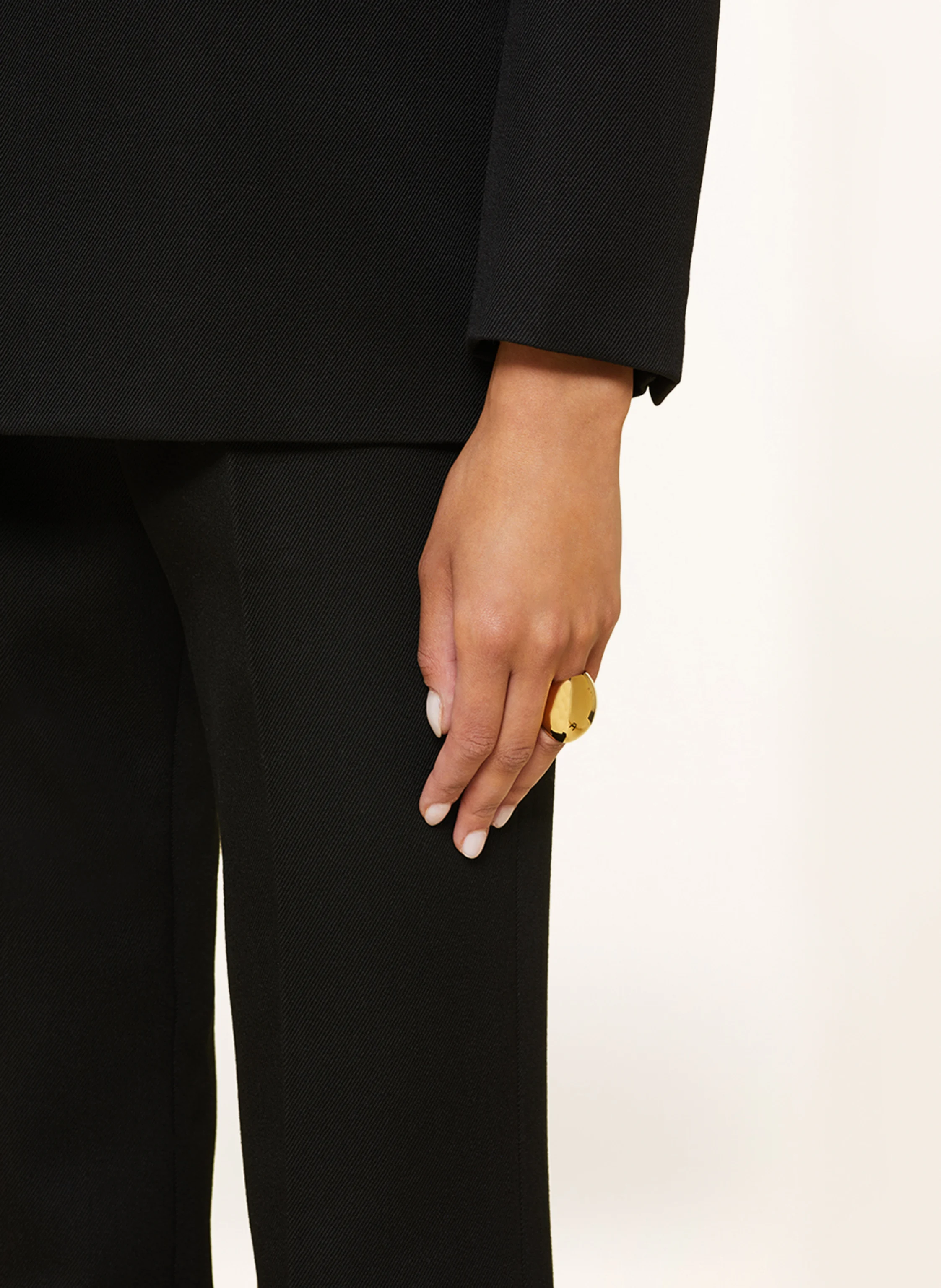 SAINT LAURENT Ring