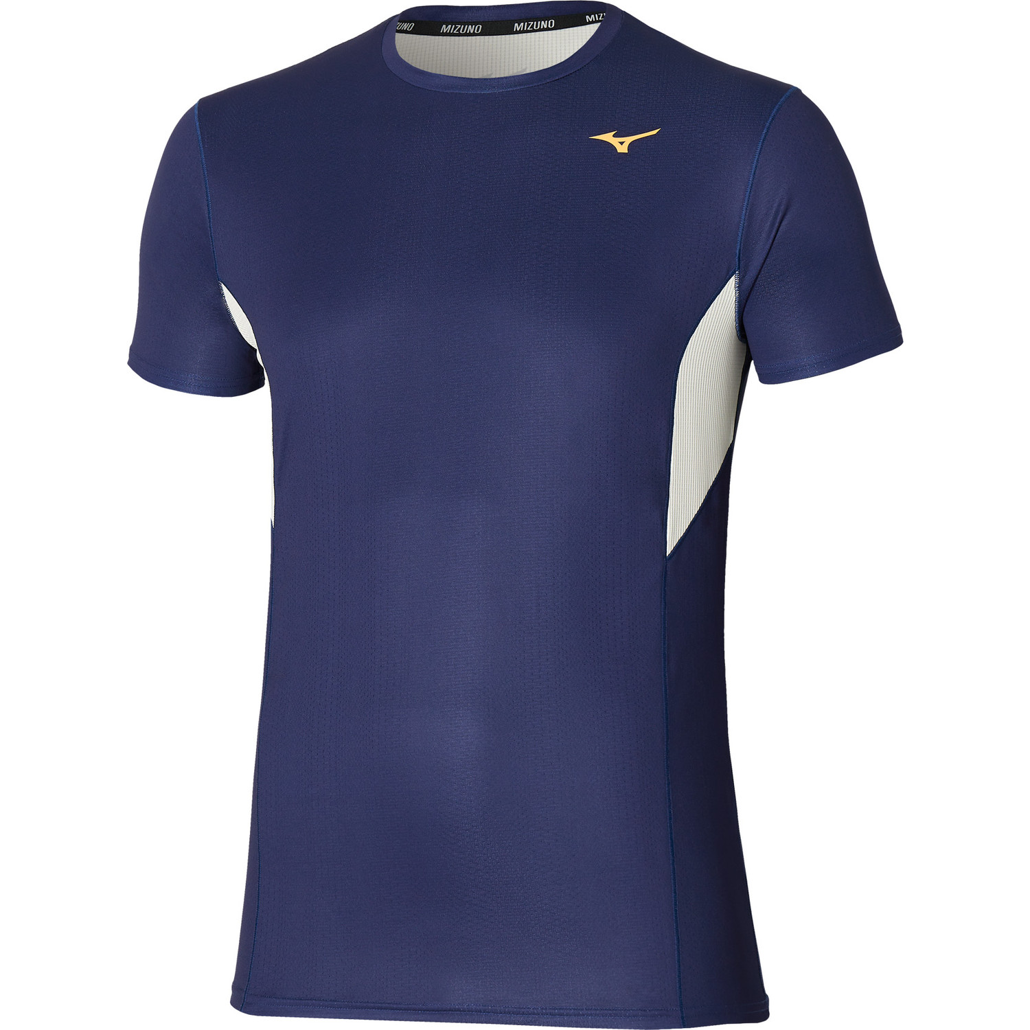 Mizuno Dryaeroflow T-Shirt Heren