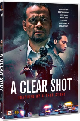 A Clear Shot - DVD
