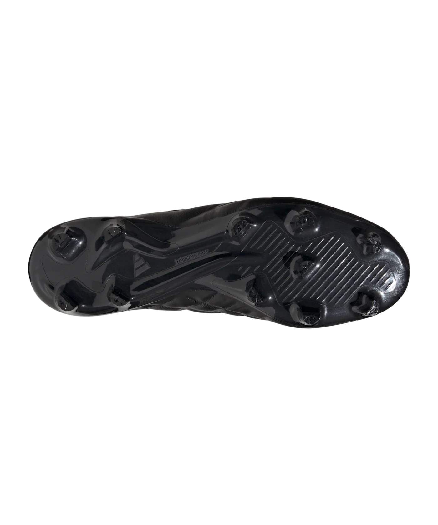 adidas COPA Pure.1 FG Nightstrike Schwarz