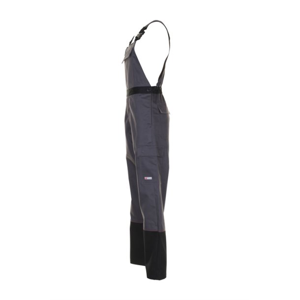 5530 Svejseoveralls Weld Shield - Grå