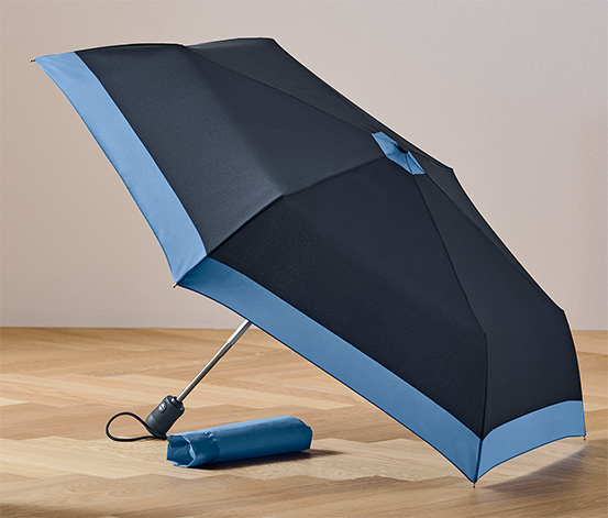 Automatik-Taschenschirm