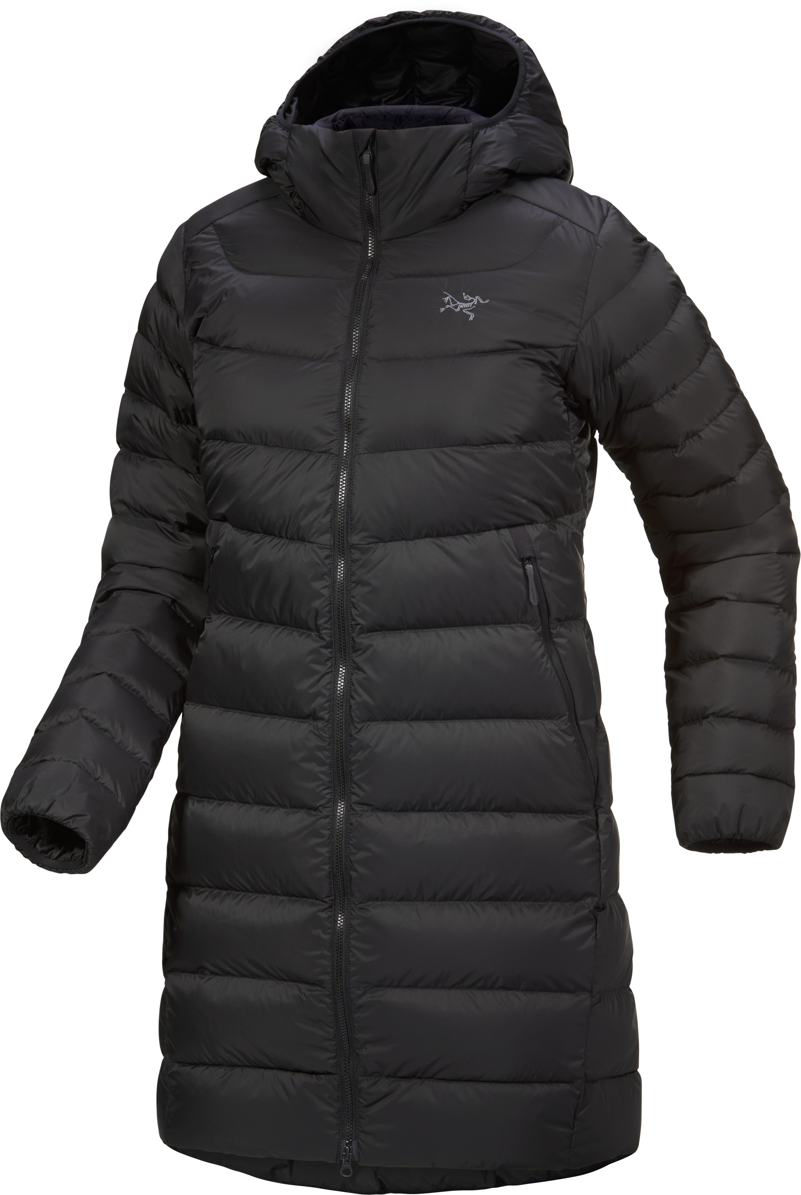 Cerium Mid Coat W