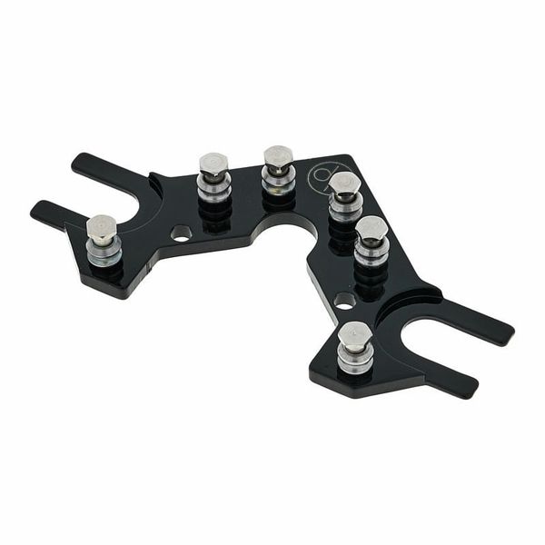Dietrich Parts String Butler V4 BK Oversized