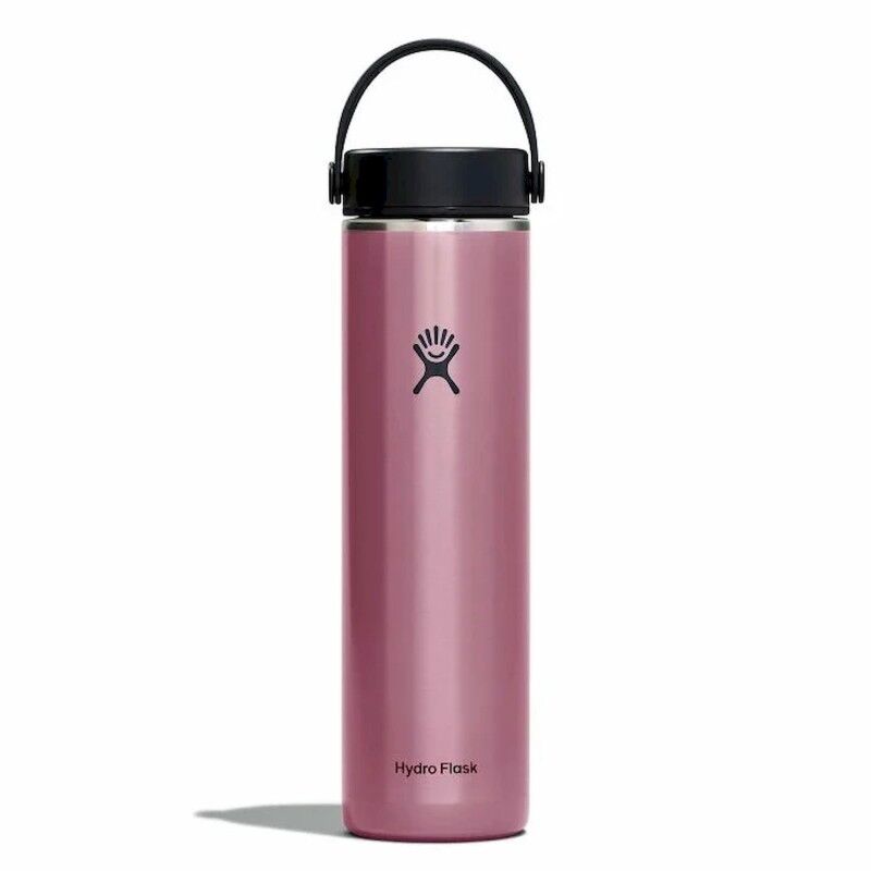24 Oz Lightweight Wide Mouth Trail Series - Gourde isotherme