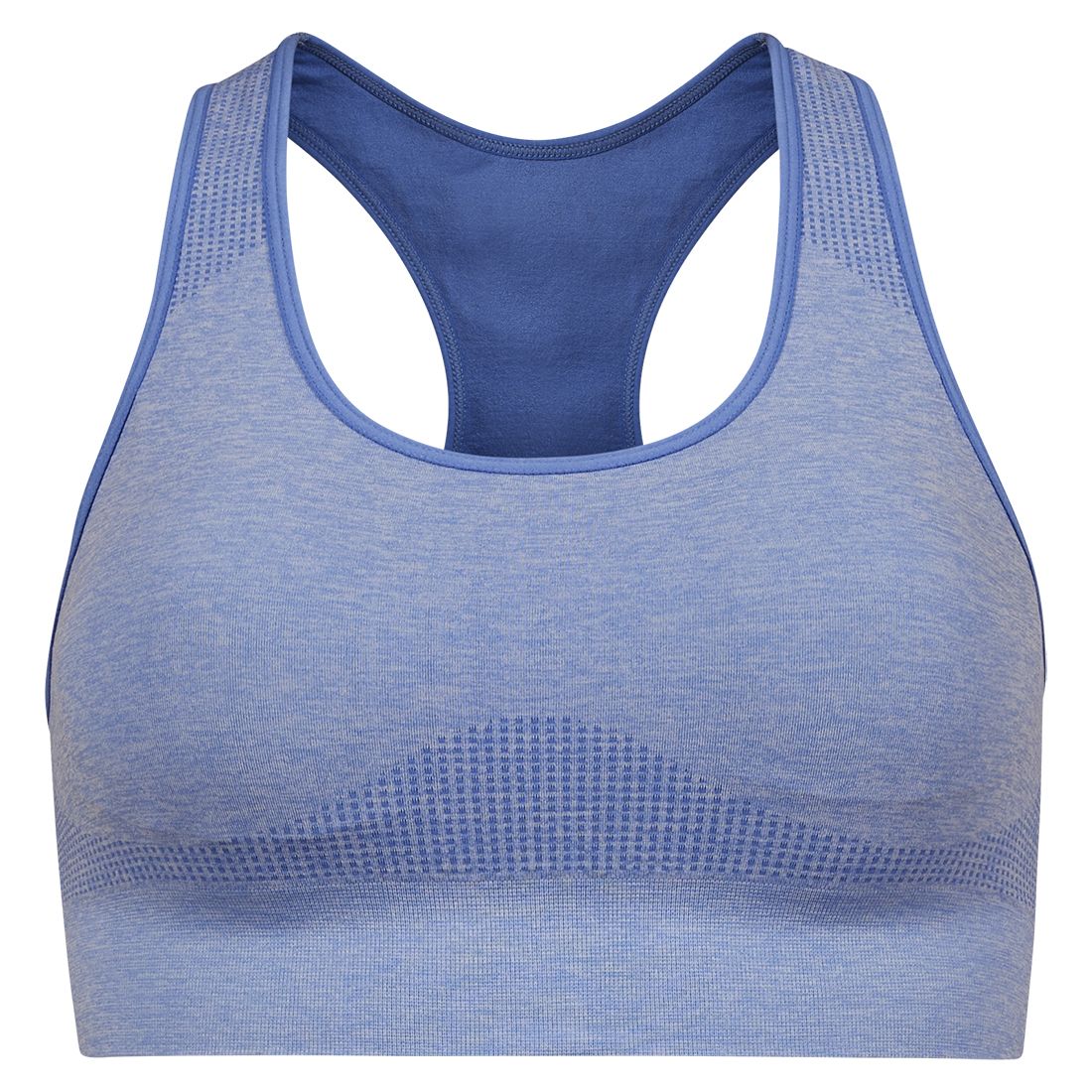 Seamless sports-bh
