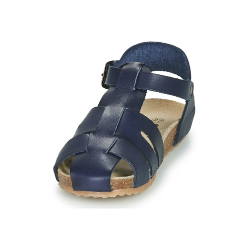GBB - FREDERICO - Bleu