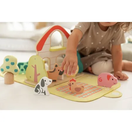 Hape Bauernhof Bea